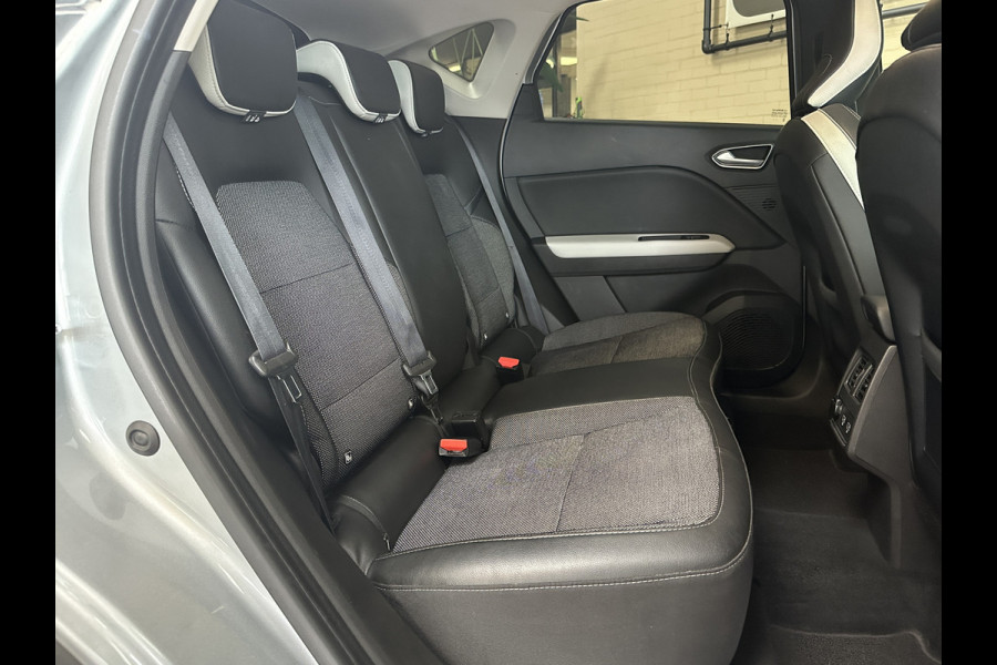 Renault Captur 1.3 TCe 130 Edition One VERKOCHT! Groot Navi | Bose | 17" | ACC | Blindspot | Camera | LED | Volledig dealer onderhouden!