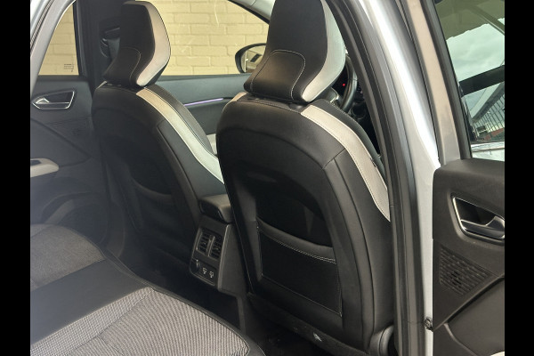 Renault Captur 1.3 TCe 130 Edition One VERKOCHT! Groot Navi | Bose | 17" | ACC | Blindspot | Camera | LED | Volledig dealer onderhouden!