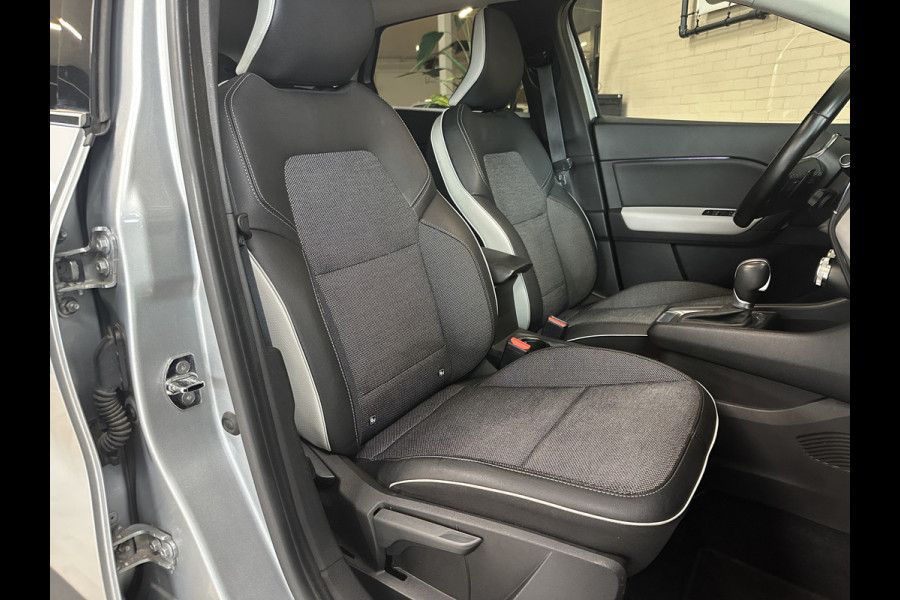 Renault Captur 1.3 TCe 130 Edition One VERKOCHT! Groot Navi | Bose | 17" | ACC | Blindspot | Camera | LED | Volledig dealer onderhouden!
