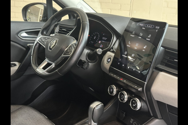 Renault Captur 1.3 TCe 130 Edition One VERKOCHT! Groot Navi | Bose | 17" | ACC | Blindspot | Camera | LED | Volledig dealer onderhouden!