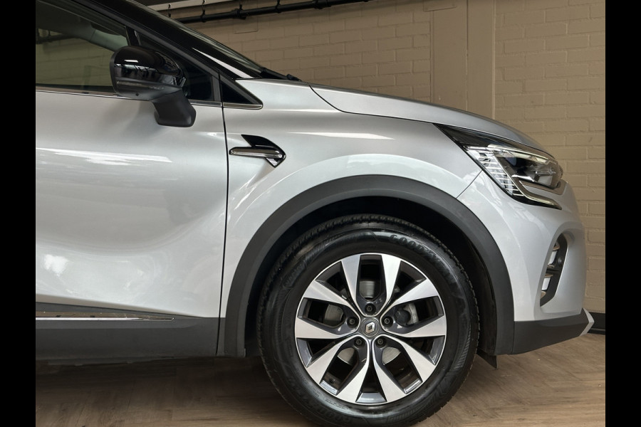 Renault Captur 1.3 TCe 130 Edition One VERKOCHT! Groot Navi | Bose | 17" | ACC | Blindspot | Camera | LED | Volledig dealer onderhouden!