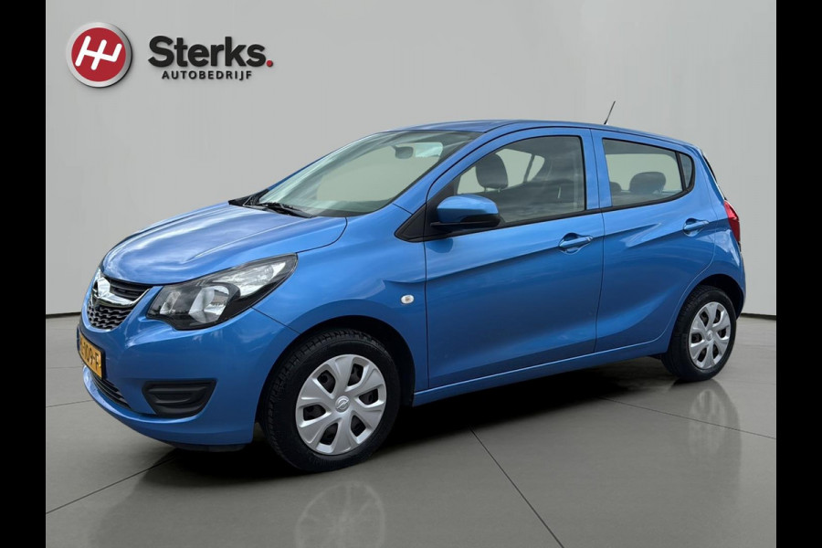 Opel KARL 1.0 ecoFLEX Edition AIRCO