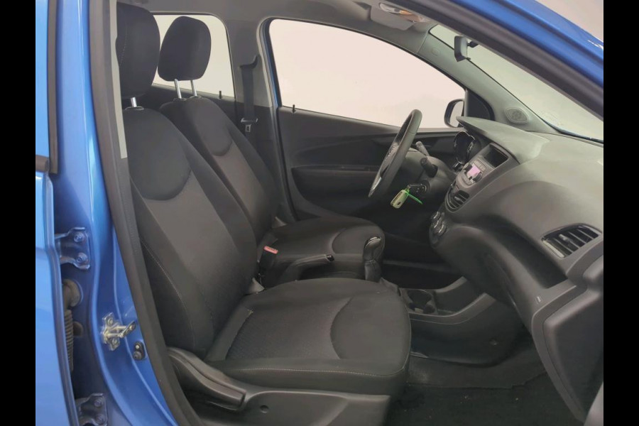 Opel KARL 1.0 ecoFLEX Edition AIRCO