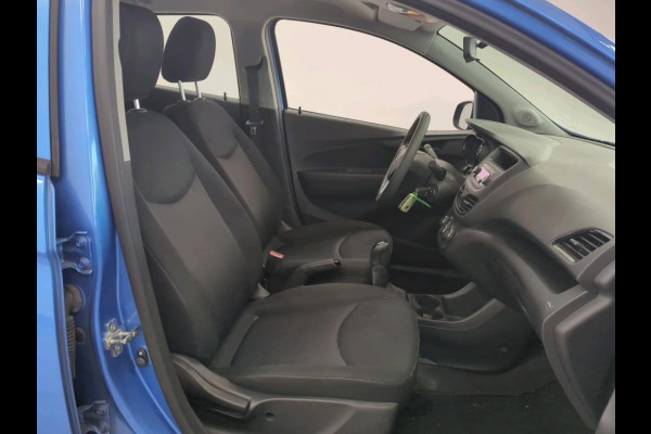 Opel KARL 1.0 ecoFLEX Edition AIRCO