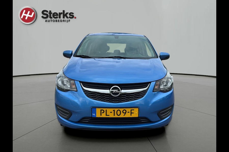 Opel KARL 1.0 ecoFLEX Edition AIRCO