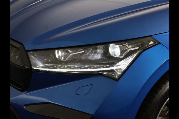 Škoda ENYAQ iV 60 Sportline 180 pk | Navigatie | Parkeersensoren | Achteruitrijcamera | Autom. airco (3 zones) | Stoelverwarming | Keyless |