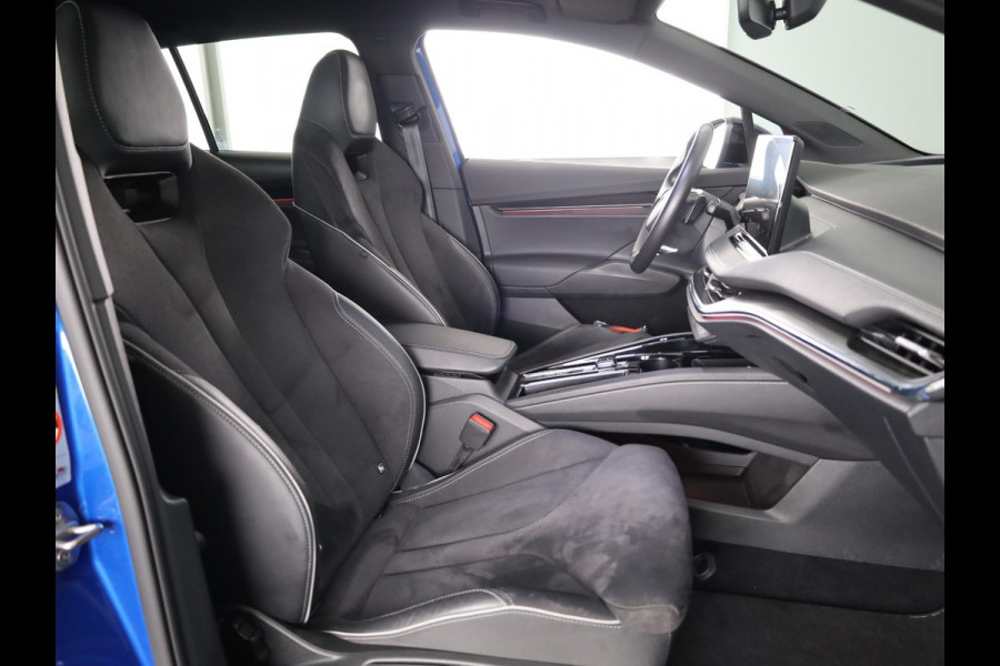 Škoda ENYAQ iV 60 Sportline 180 pk | Navigatie | Parkeersensoren | Achteruitrijcamera | Autom. airco (3 zones) | Stoelverwarming | Keyless |