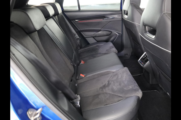 Škoda ENYAQ iV 60 Sportline 180 pk | Navigatie | Parkeersensoren | Achteruitrijcamera | Autom. airco (3 zones) | Stoelverwarming | Keyless |