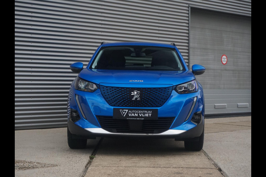 Peugeot e-2008 EV Allure Pack 50 kWh Soh batterij 95%