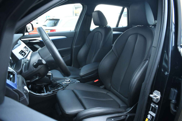 BMW X1 xDrive25e M-Sport Pano ACC Trekh HUD