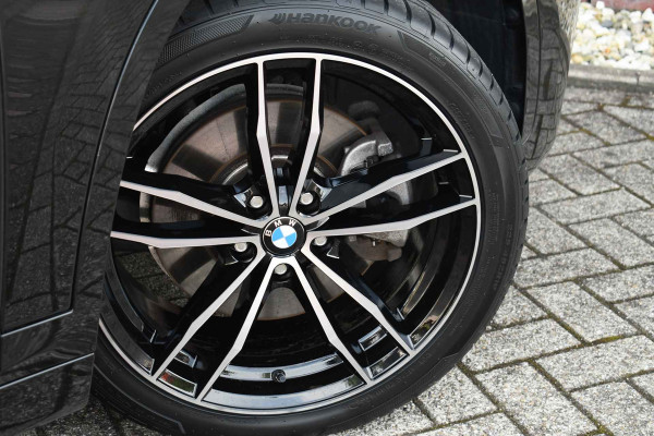 BMW X1 xDrive25e M-Sport Pano ACC Trekh HUD