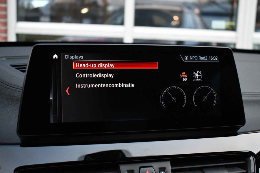 BMW X1 xDrive25e M-Sport Pano ACC Trekh HUD