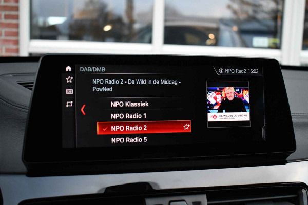 BMW X1 xDrive25e M-Sport Pano ACC Trekh HUD
