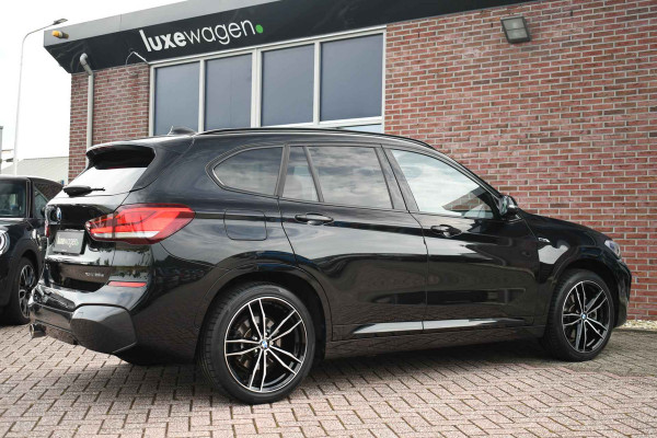 BMW X1 xDrive25e M-Sport Pano ACC Trekh HUD