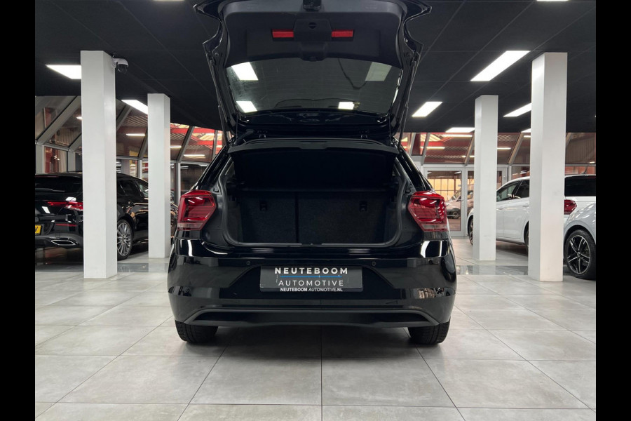 Volkswagen Polo 1.0 TSI Highline | Carplay | PDC | LED |
