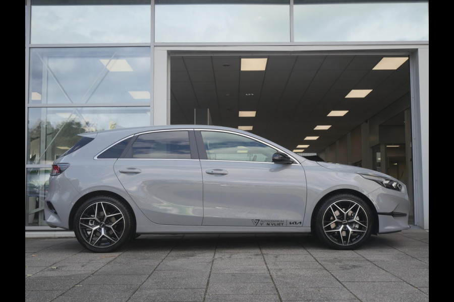 Kia Ceed 1.0 T-GDi MHEV Design Edition | 18'' LM | Navi | Cruise | Clima | Carplay |