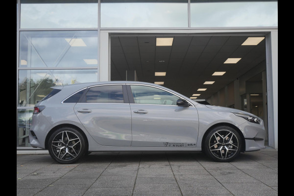 Kia Ceed 1.0 T-GDi MHEV Design Edition | 18'' LM | Navi | Cruise | Clima | Carplay |