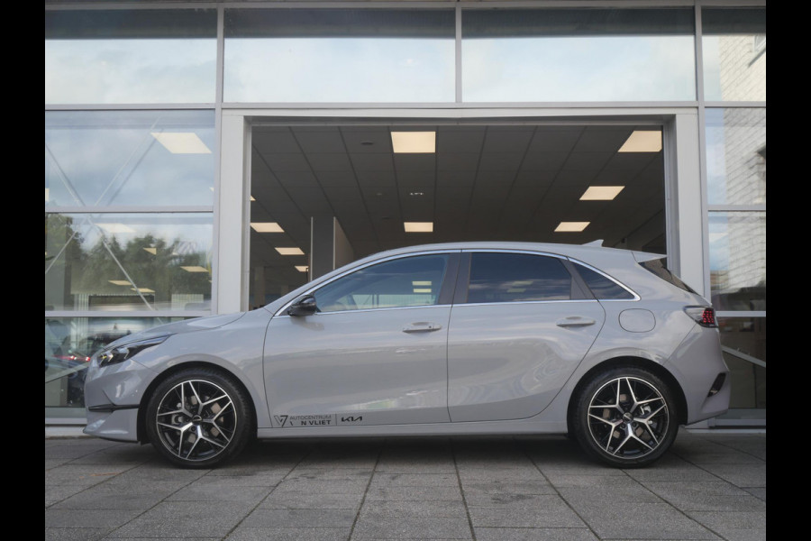 Kia Ceed 1.0 T-GDi MHEV Design Edition | 18'' LM | Navi | Cruise | Clima | Carplay |