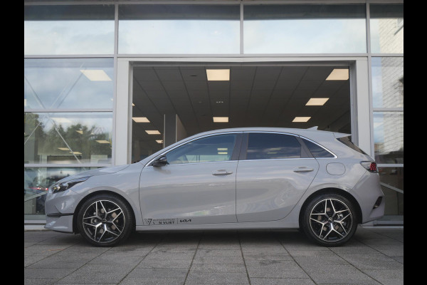 Kia Ceed 1.0 T-GDi MHEV Design Edition | 18'' LM | Navi | Cruise | Clima | Carplay |