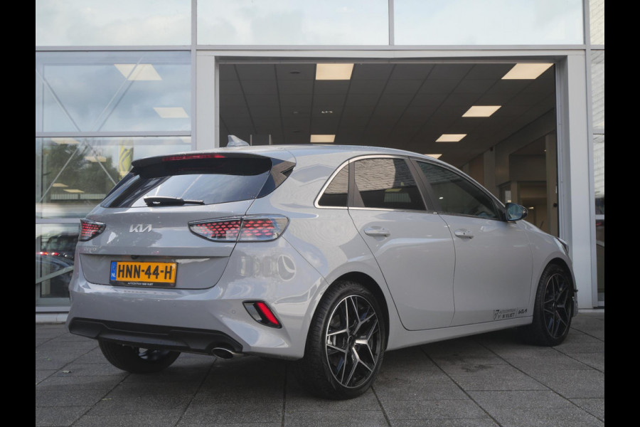 Kia Ceed 1.0 T-GDi MHEV Design Edition | 18'' LM | Navi | Cruise | Clima | Carplay |