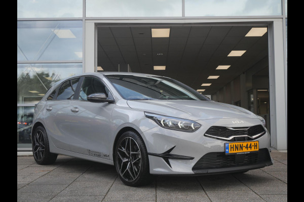 Kia Ceed 1.0 T-GDi MHEV Design Edition | 18'' LM | Navi | Cruise | Clima | Carplay |