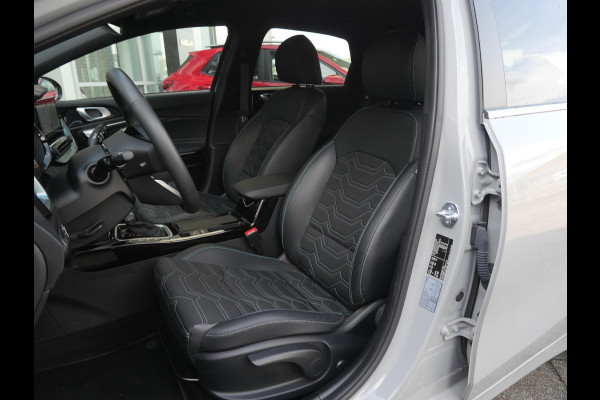 Kia Ceed 1.0 T-GDi MHEV Design Edition | 18'' LM | Navi | Cruise | Clima | Carplay |