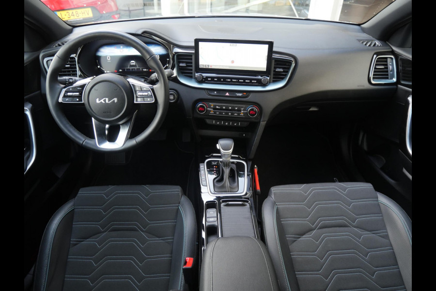 Kia Ceed 1.0 T-GDi MHEV Design Edition | 18'' LM | Navi | Cruise | Clima | Carplay |