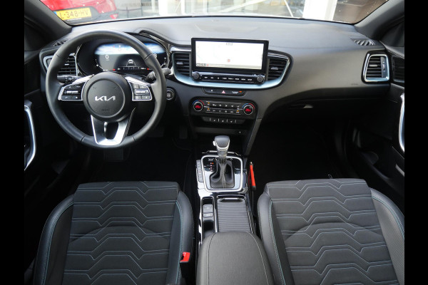 Kia Ceed 1.0 T-GDi MHEV Design Edition | 18'' LM | Navi | Cruise | Clima | Carplay |
