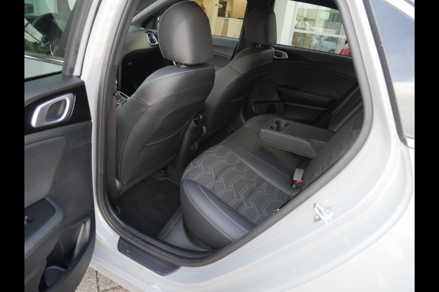 Kia Ceed 1.0 T-GDi MHEV Design Edition | 18'' LM | Navi | Cruise | Clima | Carplay |