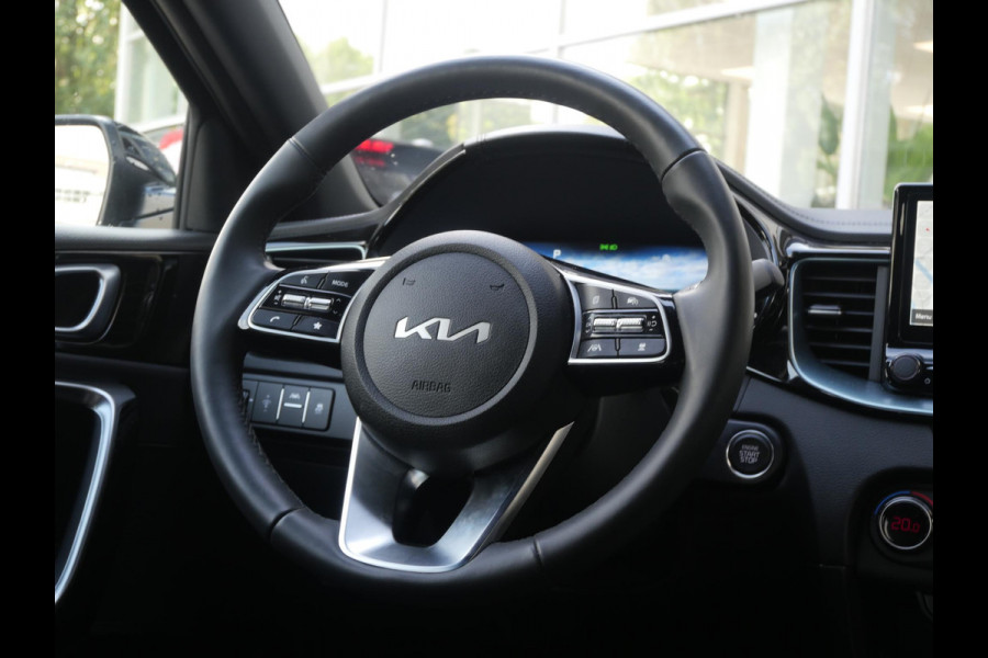 Kia Ceed 1.0 T-GDi MHEV Design Edition | 18'' LM | Navi | Cruise | Clima | Carplay |