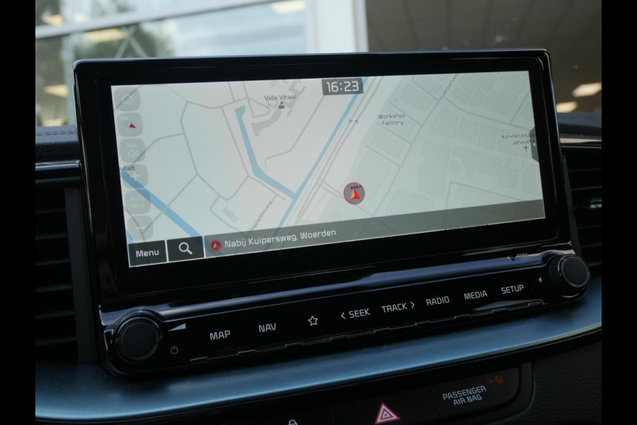 Kia Ceed 1.0 T-GDi MHEV Design Edition | 18'' LM | Navi | Cruise | Clima | Carplay |