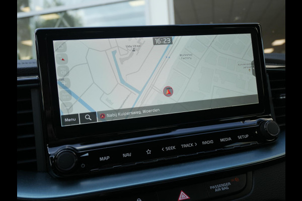 Kia Ceed 1.0 T-GDi MHEV Design Edition | 18'' LM | Navi | Cruise | Clima | Carplay |