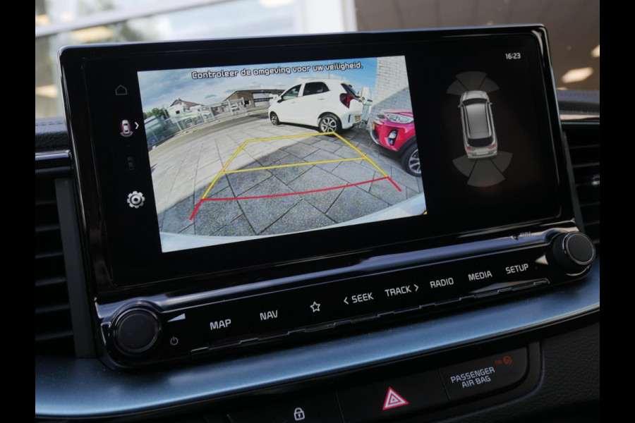Kia Ceed 1.0 T-GDi MHEV Design Edition | 18'' LM | Navi | Cruise | Clima | Carplay |