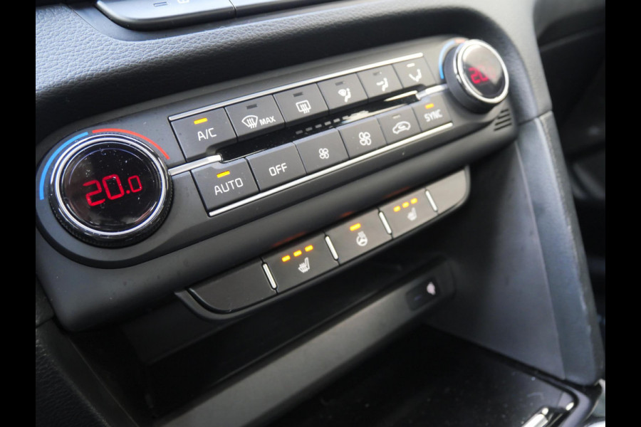 Kia Ceed 1.0 T-GDi MHEV Design Edition | 18'' LM | Navi | Cruise | Clima | Carplay |