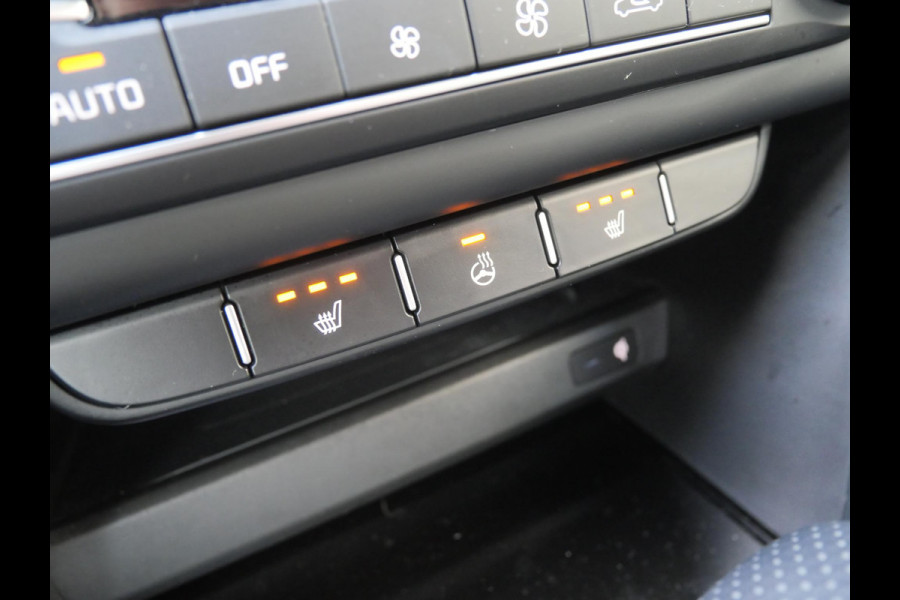Kia Ceed 1.0 T-GDi MHEV Design Edition | 18'' LM | Navi | Cruise | Clima | Carplay |