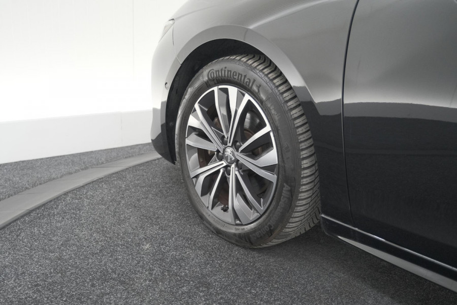 Peugeot 508 PureTech 130 EAT8 Allure Pack Business | Adaptieve Cruise Control | Camera | Apple Carplay | Elektronische Kofferklep