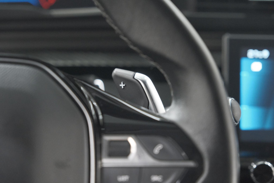 Peugeot 508 PureTech 130 EAT8 Allure Pack Business | Adaptieve Cruise Control | Camera | Apple Carplay | Elektronische Kofferklep