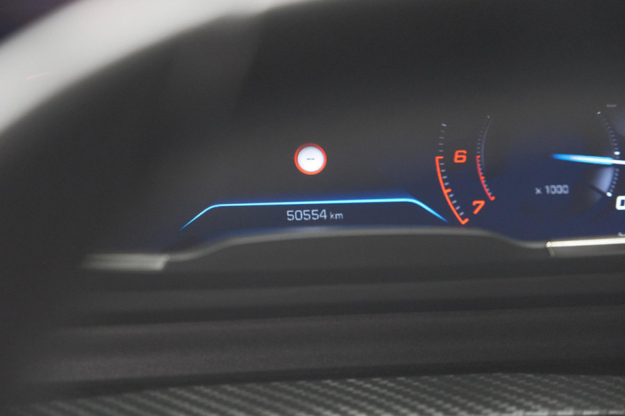 Peugeot 508 PureTech 130 EAT8 Allure Pack Business | Adaptieve Cruise Control | Camera | Apple Carplay | Elektronische Kofferklep