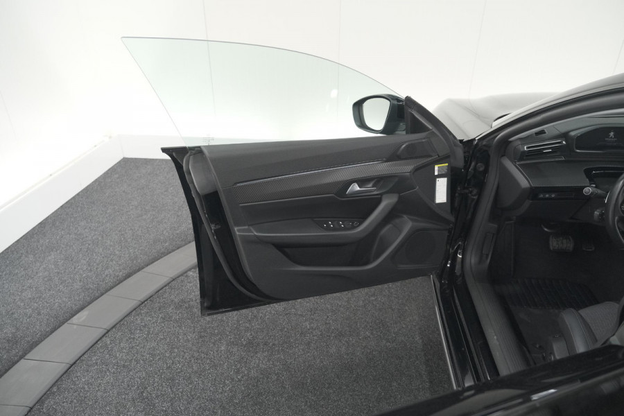 Peugeot 508 PureTech 130 EAT8 Allure Pack Business | Adaptieve Cruise Control | Camera | Apple Carplay | Elektronische Kofferklep