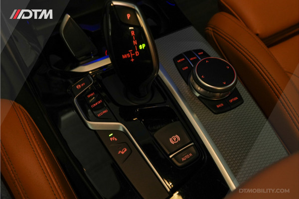 BMW X3 xDrive20i High M-Sport | Keyless | Trekhaak
