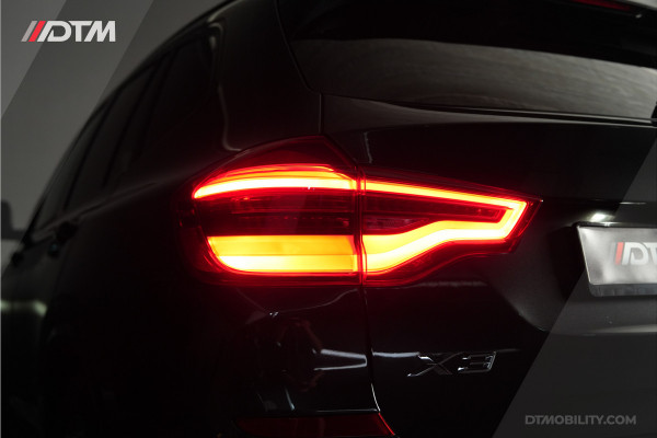 BMW X3 xDrive20i High M-Sport | Keyless | Trekhaak