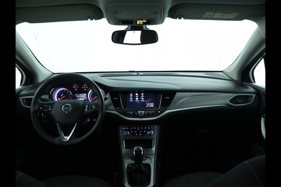 Opel Astra Sports Tourer 1.0 Turbo 120 Jaar Edition Limited CarPlay | NAVI | Trekhaak | 1ste eigenaar