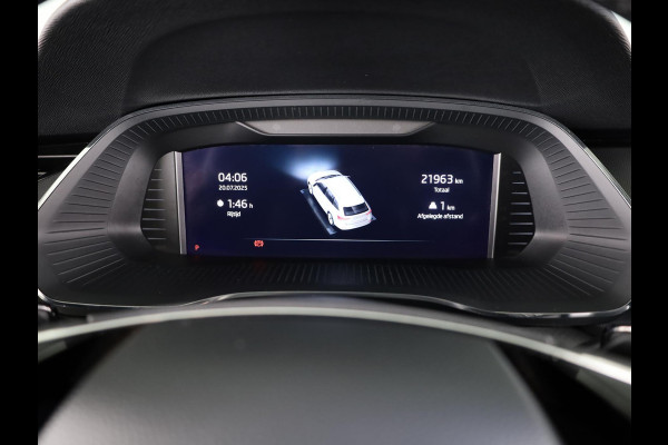 Škoda Octavia Combi 1.4 TSI iV PHEV Business Edition 204 pk Automaat (DSG) | Private lease vanaf 634,-- | Verlengde garantie | Navigatie | Parkeersensoren | Adaptieve cruise control | Stoelverwarming |