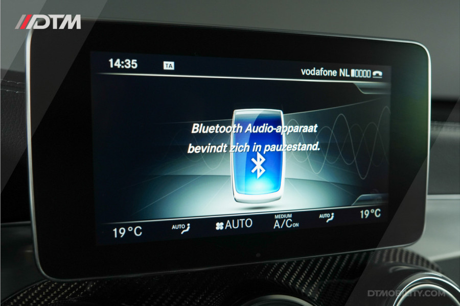 Mercedes-Benz GLC Coupé AMG 43 4MATIC | Pano | Burmester | Dealer onderhouden |