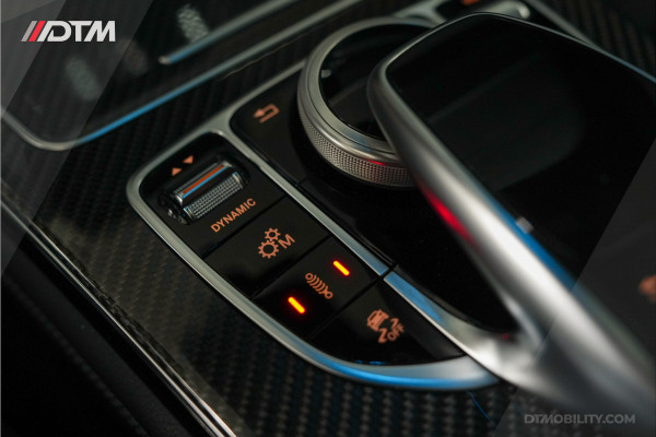 Mercedes-Benz GLC Coupé AMG 43 4MATIC | Pano | Burmester | Dealer onderhouden |