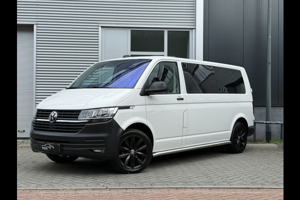 Volkswagen Transporter 2.0 TDI L2H1 30 DC Highline | Camera | Trekhaak | Automaat