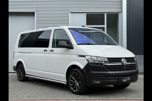 Volkswagen Transporter 2.0 TDI L2H1 30 DC Highline | Camera | Trekhaak | Automaat