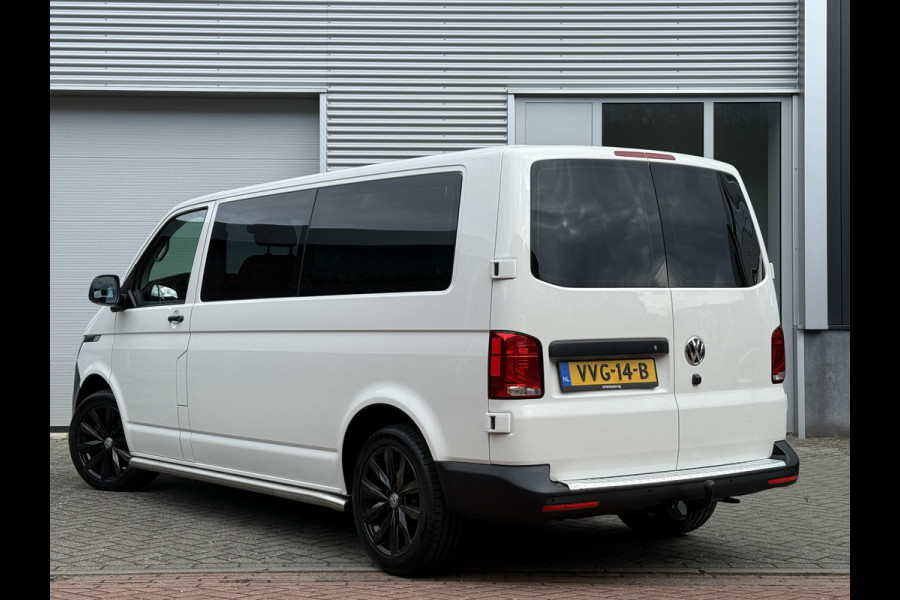 Volkswagen Transporter 2.0 TDI L2H1 30 DC Highline | Camera | Trekhaak | Automaat