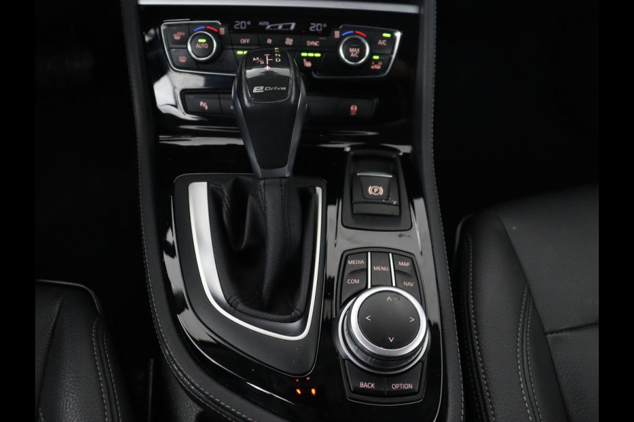 BMW 2 Serie Active Tourer 225xe iPerformance High Executive | Trekhaak | Cruise Control | Leder | Automaat | Stoelverwarming | Navigatie | PDC | Bluetooth | LMV 17 inch | PHEV