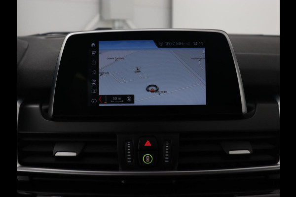 BMW 2 Serie Active Tourer 225xe iPerformance High Executive | Trekhaak | Cruise Control | Leder | Automaat | Stoelverwarming | Navigatie | PDC | Bluetooth | LMV 17 inch | PHEV